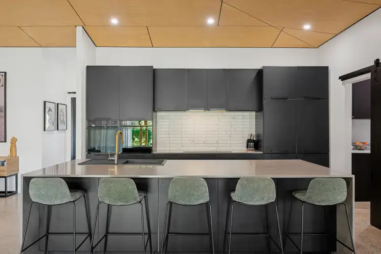 Third view of Homely house listing, 137 Moonlight Avenue, Highvale QLD 4520