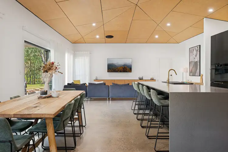 Fifth view of Homely house listing, 137 Moonlight Avenue, Highvale QLD 4520