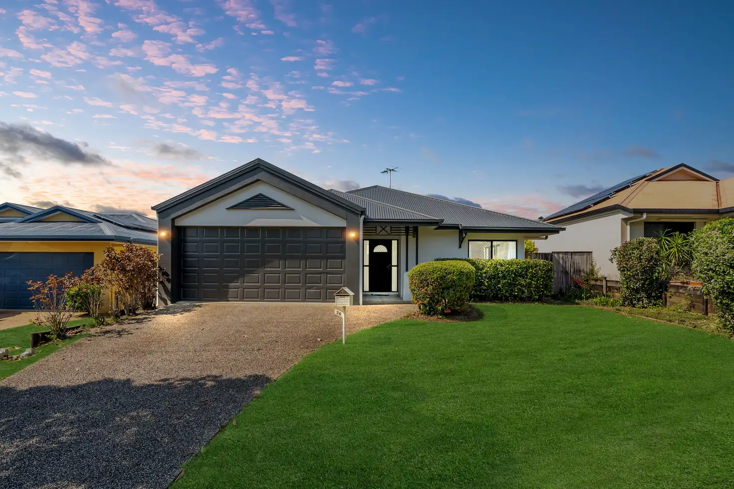 Main view of Homely house listing, 26 Kendall Street, Mount Sheridan QLD 4868