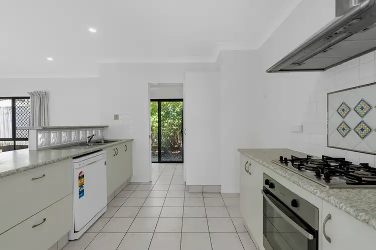 Second view of Homely house listing, 26 Kendall Street, Mount Sheridan QLD 4868