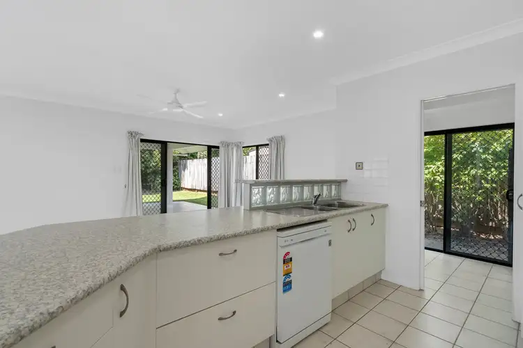 Third view of Homely house listing, 26 Kendall Street, Mount Sheridan QLD 4868