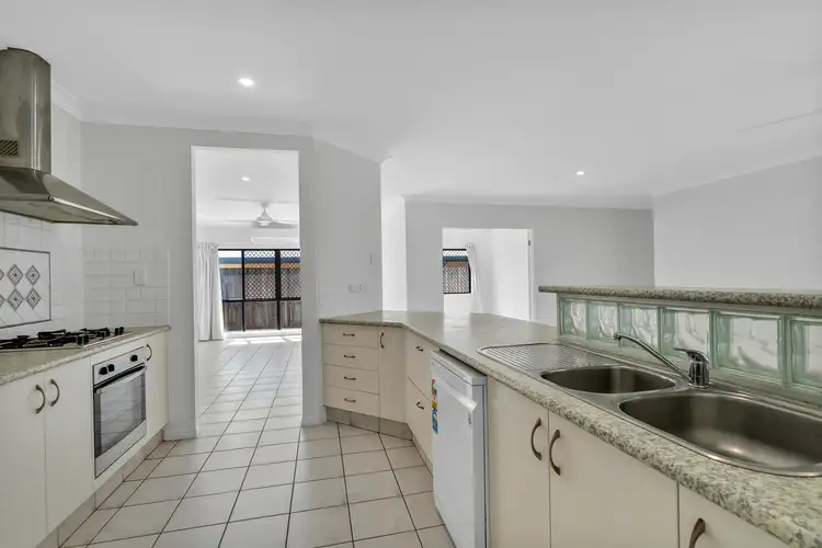 Fourth view of Homely house listing, 26 Kendall Street, Mount Sheridan QLD 4868