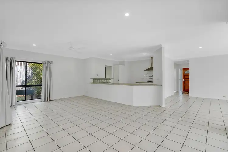Fifth view of Homely house listing, 26 Kendall Street, Mount Sheridan QLD 4868