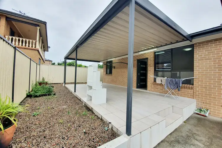 223A Cumberland Road, Auburn NSW 2144