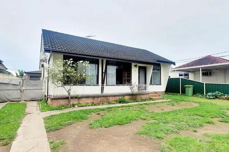 Main view of Homely house listing, 12 Crosby Crescent, Fairfield NSW 2165