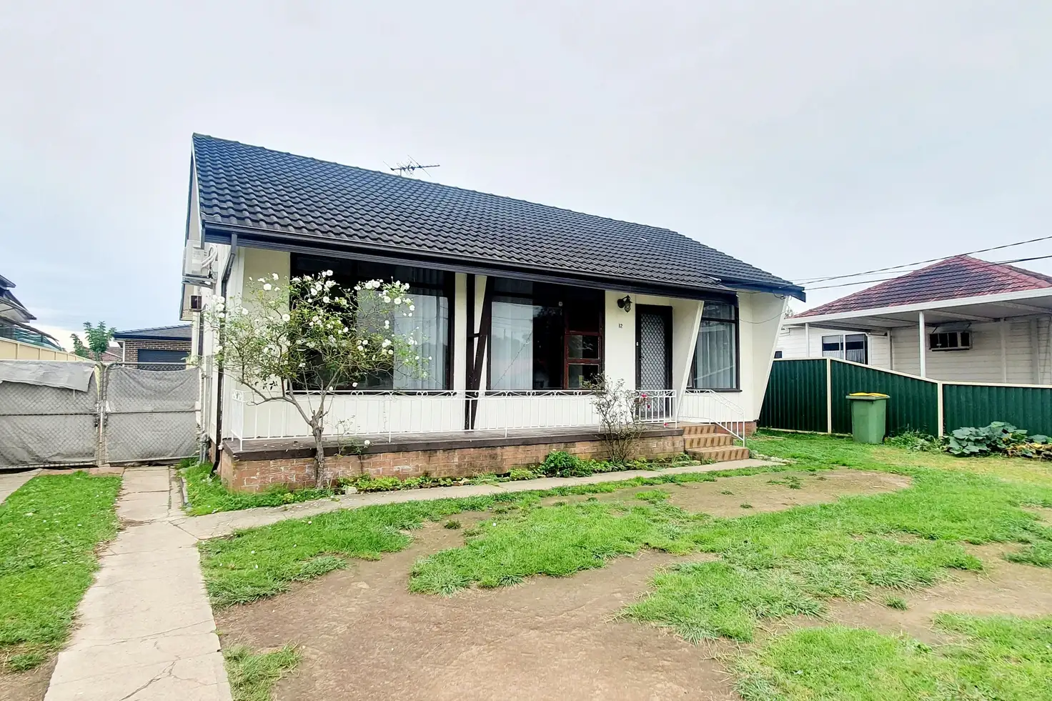 Main view of Homely house listing, 12 Crosby Crescent, Fairfield NSW 2165