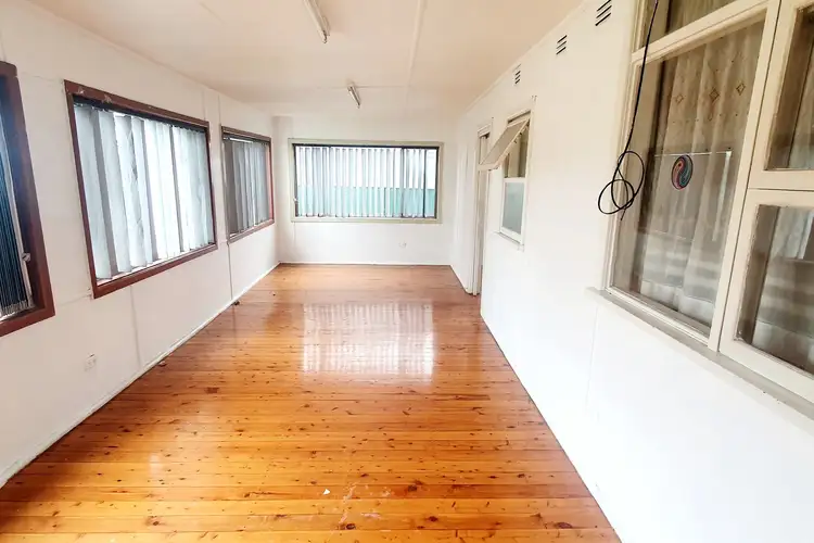 Fourth view of Homely house listing, 12 Crosby Crescent, Fairfield NSW 2165