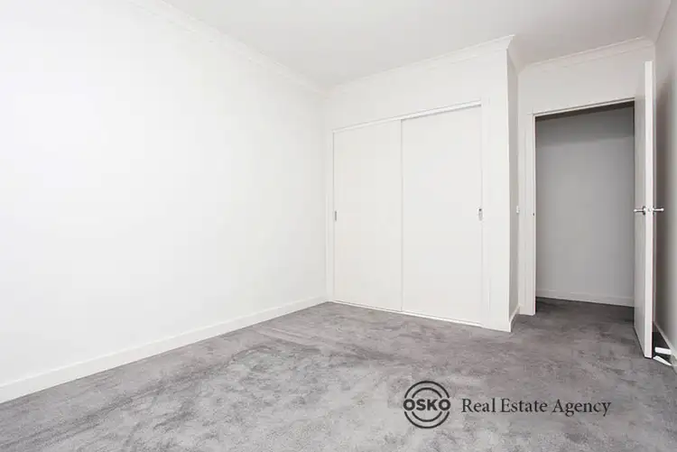 Second view of Homely townhouse listing, 14A Rymill Way, Truganina VIC 3029