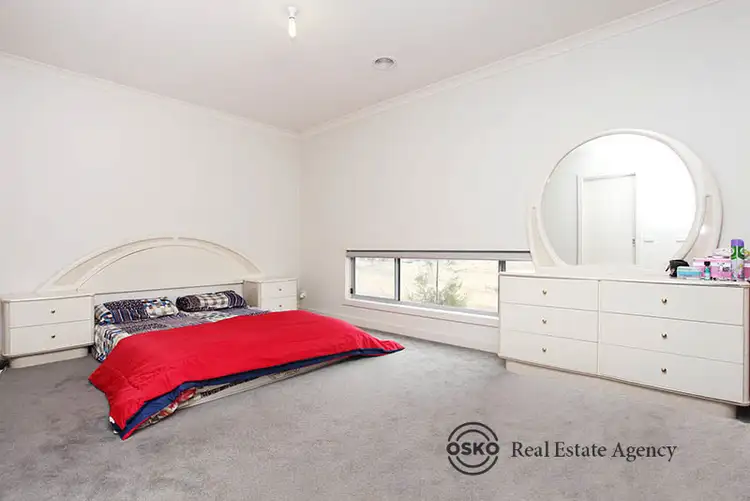 Fifth view of Homely townhouse listing, 14A Rymill Way, Truganina VIC 3029