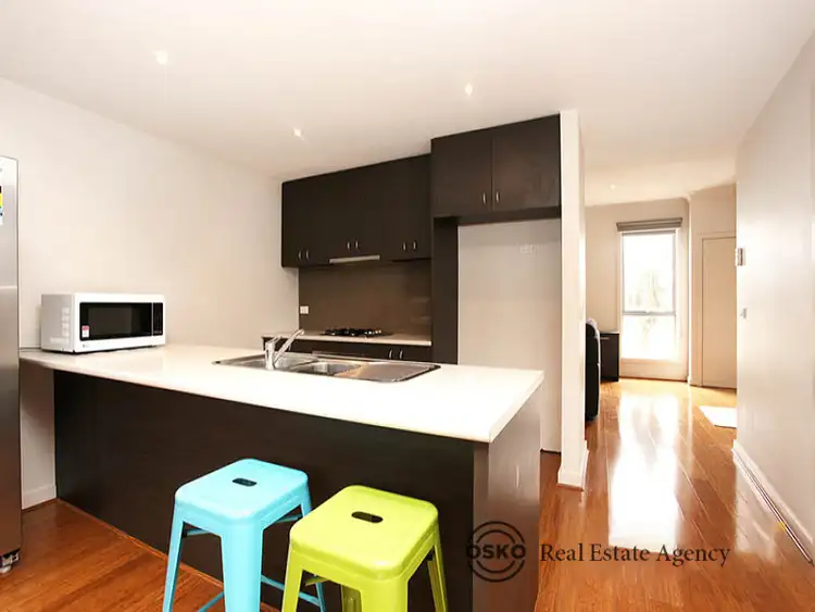 Sixth view of Homely townhouse listing, 14A Rymill Way, Truganina VIC 3029