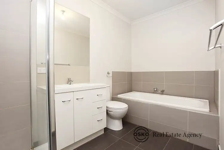 Seventh view of Homely townhouse listing, 14A Rymill Way, Truganina VIC 3029
