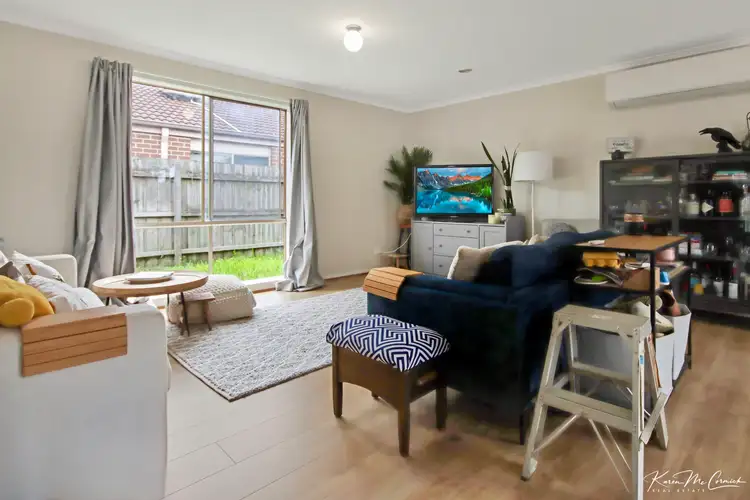 Second view of Homely house listing, 17 Driftwood St, Longwarry VIC 3816