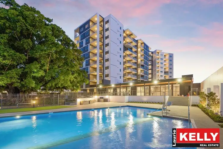 30/5 Rowe Avenue, Rivervale WA 6103