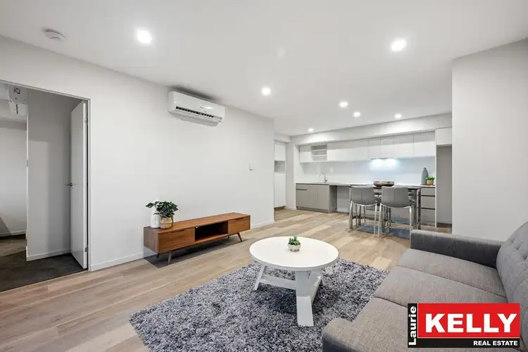 Second view of Homely unit listing, 30/5 Rowe Avenue, Rivervale WA 6103