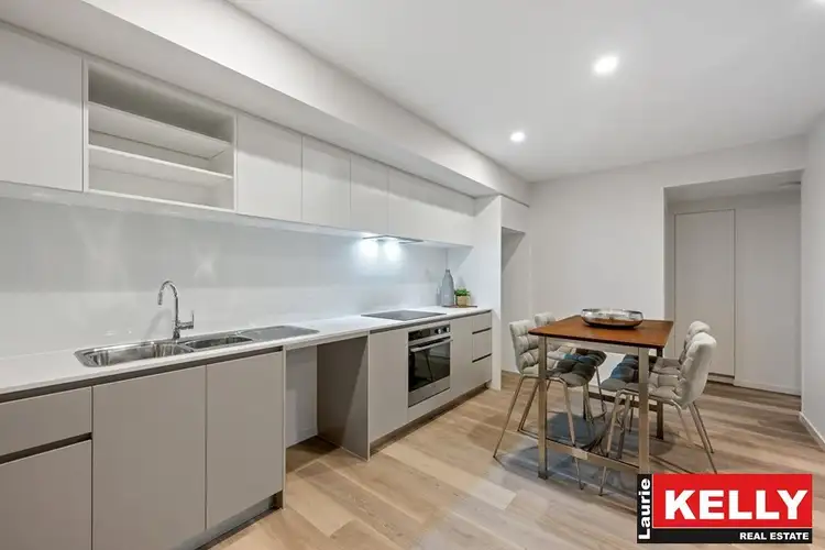 Third view of Homely unit listing, 30/5 Rowe Avenue, Rivervale WA 6103