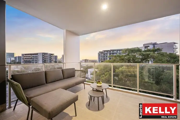 Fourth view of Homely unit listing, 30/5 Rowe Avenue, Rivervale WA 6103