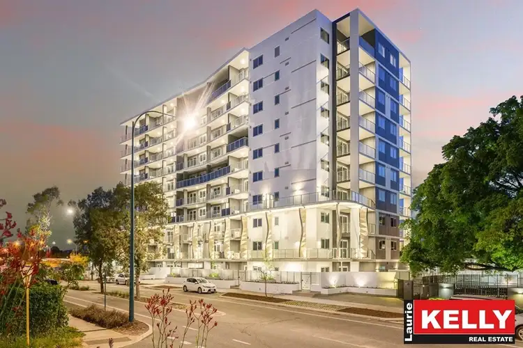 Fifth view of Homely unit listing, 30/5 Rowe Avenue, Rivervale WA 6103