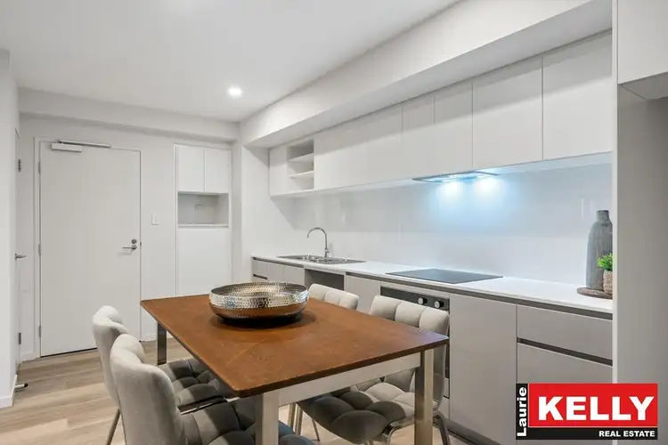 Sixth view of Homely unit listing, 30/5 Rowe Avenue, Rivervale WA 6103