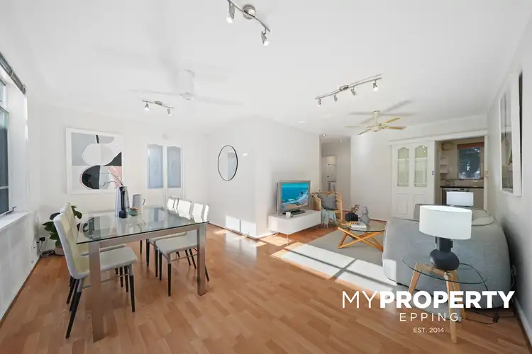 10/1-3 Chester Street, Epping NSW 2121