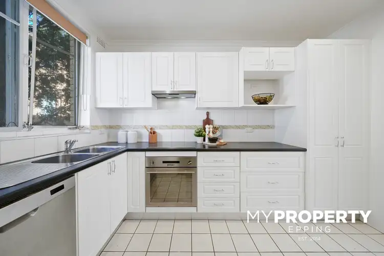 Second view of Homely apartment listing, 10/1-3 Chester Street, Epping NSW 2121