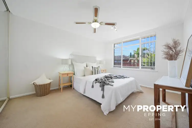 Third view of Homely apartment listing, 10/1-3 Chester Street, Epping NSW 2121