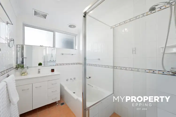 Fourth view of Homely apartment listing, 10/1-3 Chester Street, Epping NSW 2121