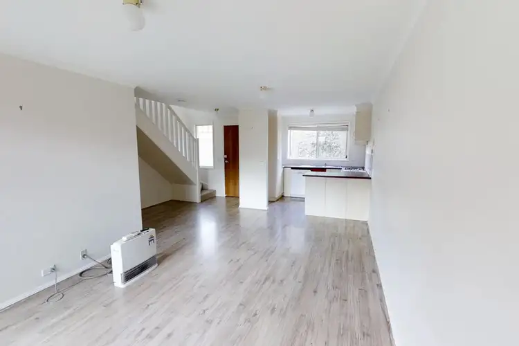 Second view of Homely townhouse listing, 4/6 Mowatt Street, Queanbeyan East NSW 2620