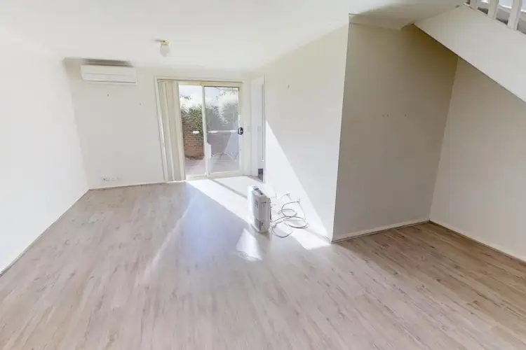 Third view of Homely townhouse listing, 4/6 Mowatt Street, Queanbeyan East NSW 2620