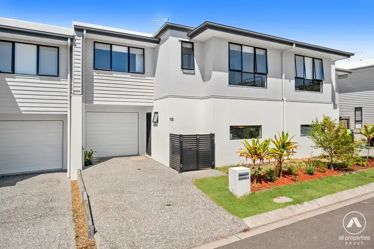 15/100 Lollard Street