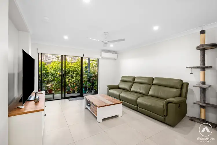 Third view of Homely townhouse listing, 15/100 Lollard Street, Hillcrest QLD 4118