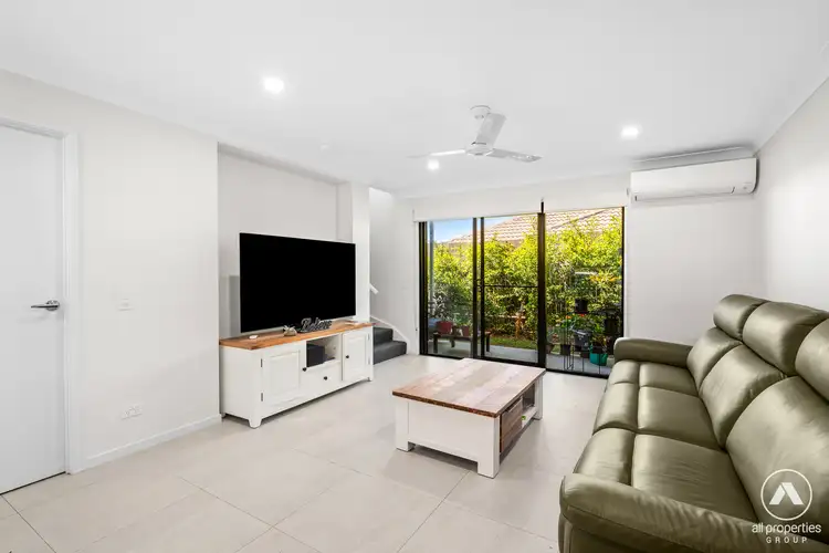 Fourth view of Homely townhouse listing, 15/100 Lollard Street, Hillcrest QLD 4118