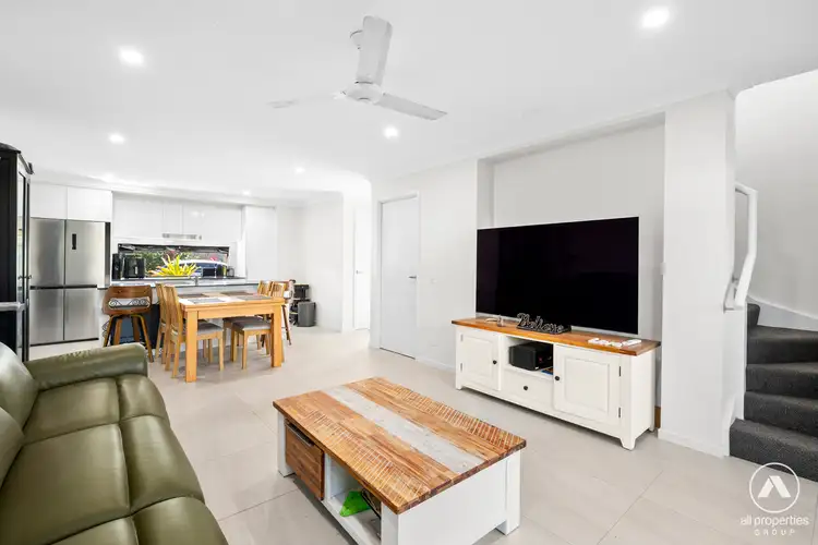 Fifth view of Homely townhouse listing, 15/100 Lollard Street, Hillcrest QLD 4118