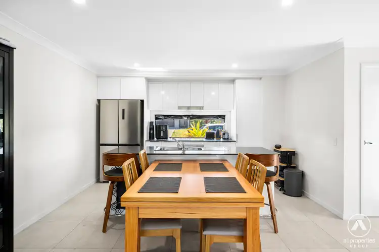 Sixth view of Homely townhouse listing, 15/100 Lollard Street, Hillcrest QLD 4118