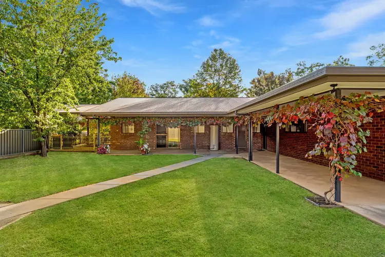 5560 Olympic Highway, Wattamondara NSW 2794