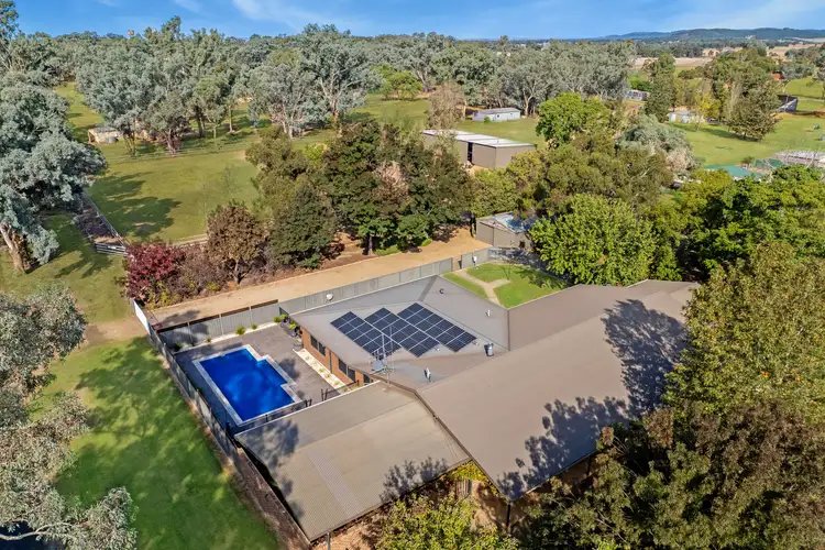 Third view of Homely rural property listing, 5560 Olympic Highway, Wattamondara NSW 2794