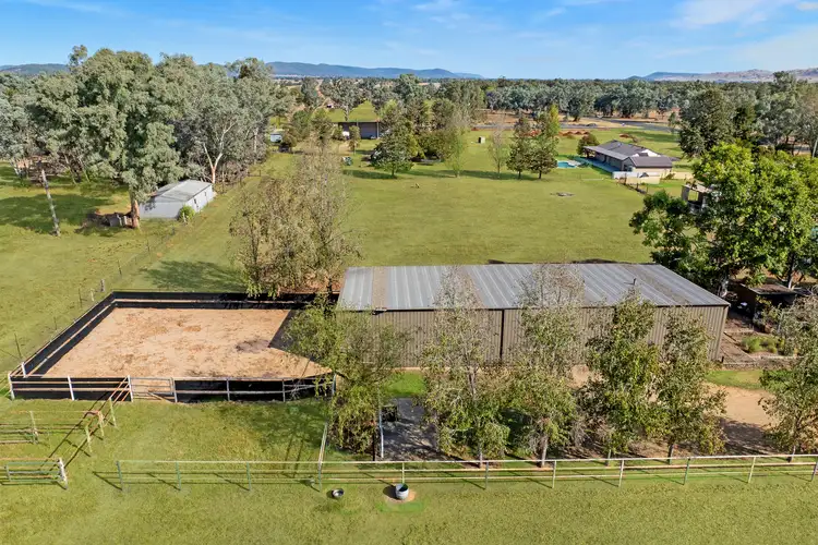 Fourth view of Homely rural property listing, 5560 Olympic Highway, Wattamondara NSW 2794
