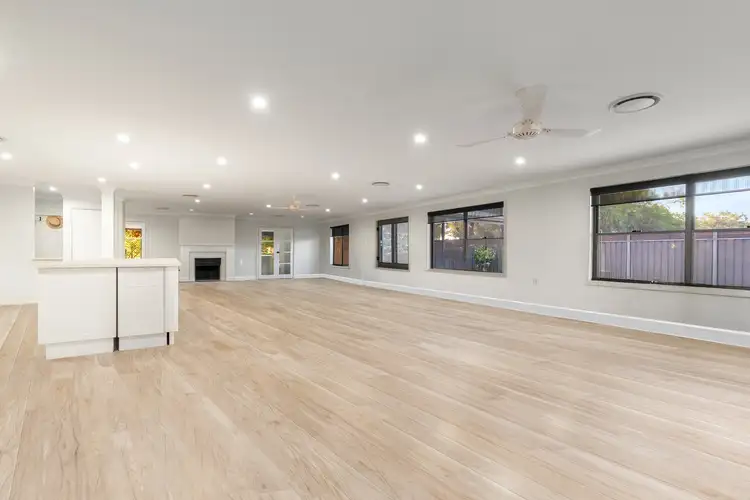 Fifth view of Homely rural property listing, 5560 Olympic Highway, Wattamondara NSW 2794