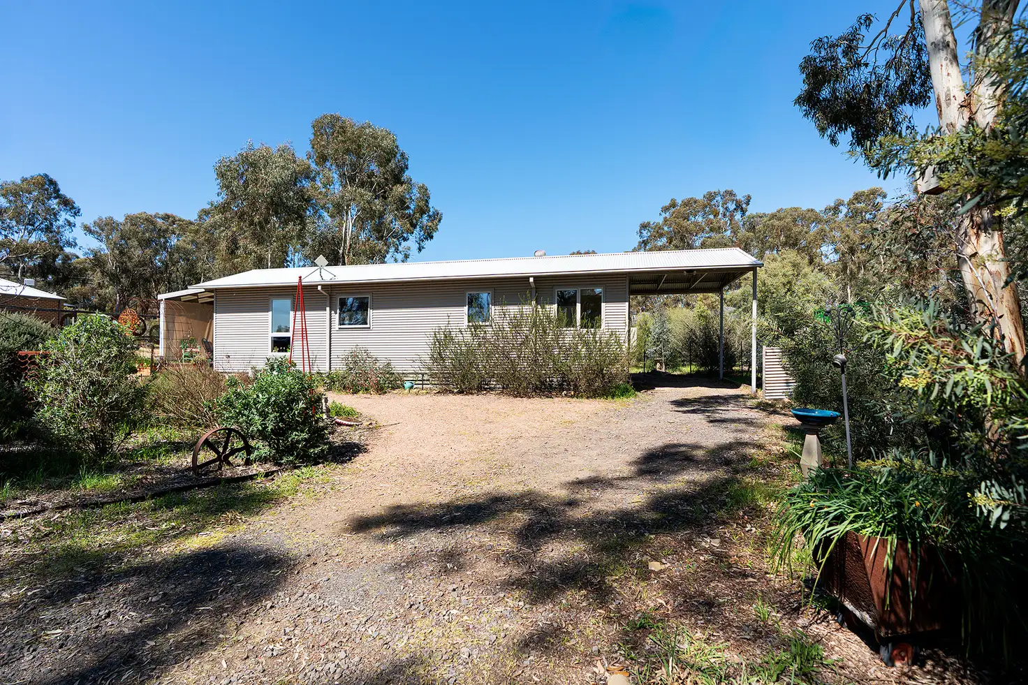 Main view of Homely house listing, 6 Monash Street, Newstead VIC 3462
