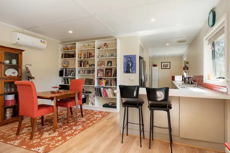 Second view of Homely house listing, 6 Monash Street, Newstead VIC 3462