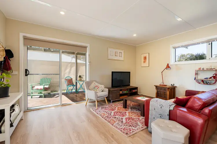 Third view of Homely house listing, 6 Monash Street, Newstead VIC 3462