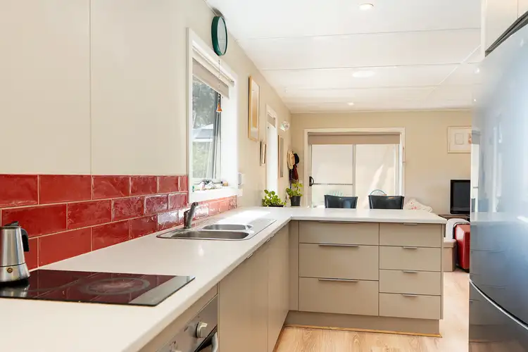 Fifth view of Homely house listing, 6 Monash Street, Newstead VIC 3462