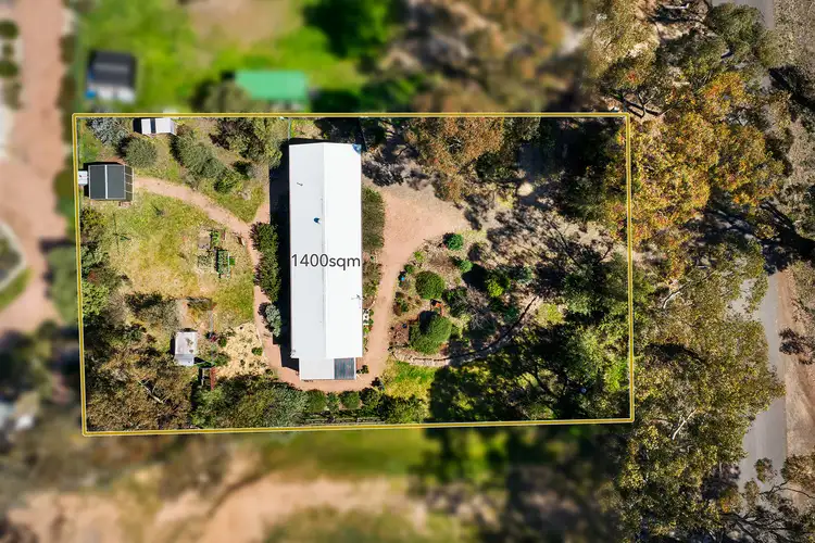 Sixth view of Homely house listing, 6 Monash Street, Newstead VIC 3462