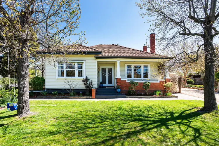 15 Pitman Street, Chewton VIC 3451