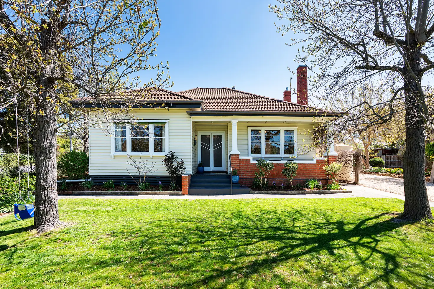Main view of Homely house listing, 15 Pitman Street, Chewton VIC 3451