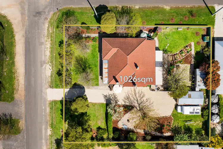 Second view of Homely house listing, 15 Pitman Street, Chewton VIC 3451