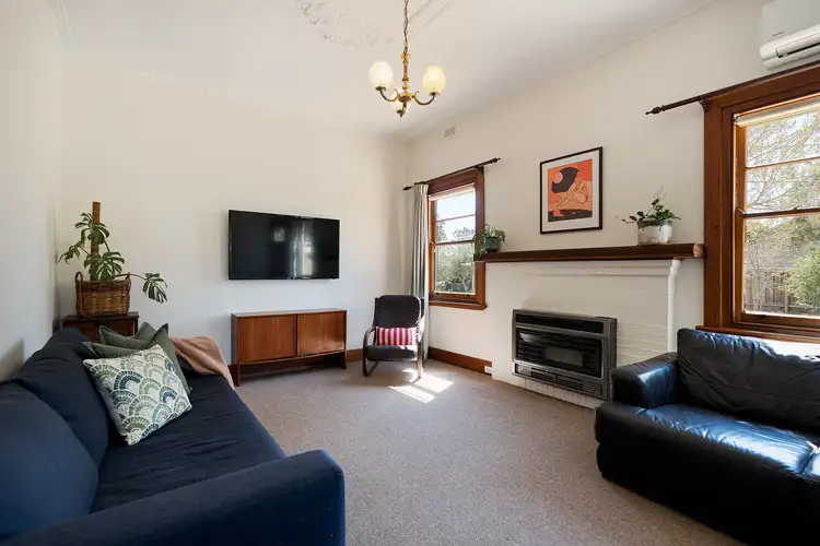 Third view of Homely house listing, 15 Pitman Street, Chewton VIC 3451