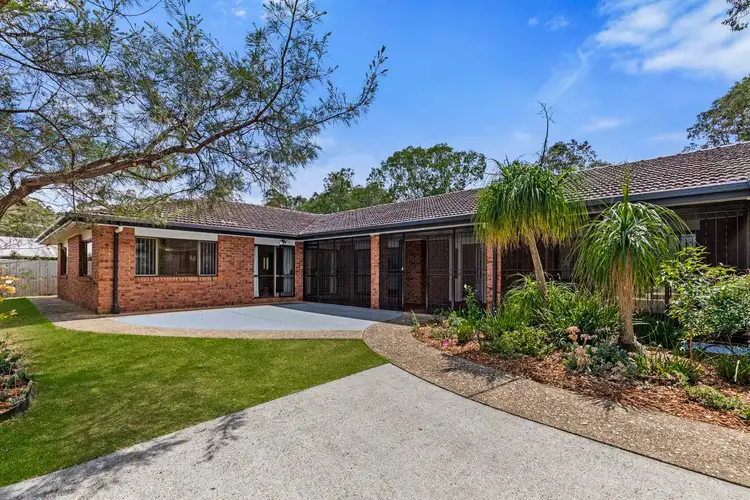 15 Christina Close, Ferny Grove QLD 4055