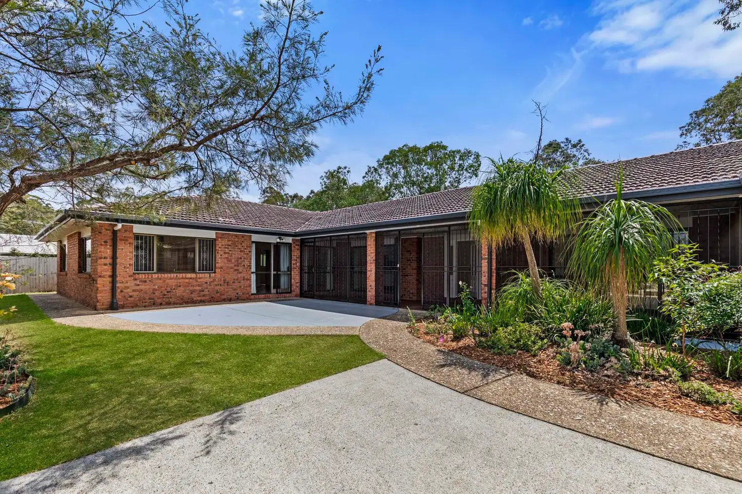 Main view of Homely house listing, 15 Christina Close, Ferny Grove QLD 4055