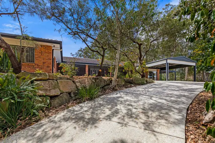 Second view of Homely house listing, 15 Christina Close, Ferny Grove QLD 4055