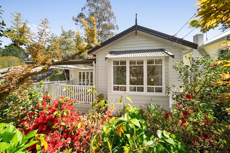 21 Abbey Street, Leura NSW 2780